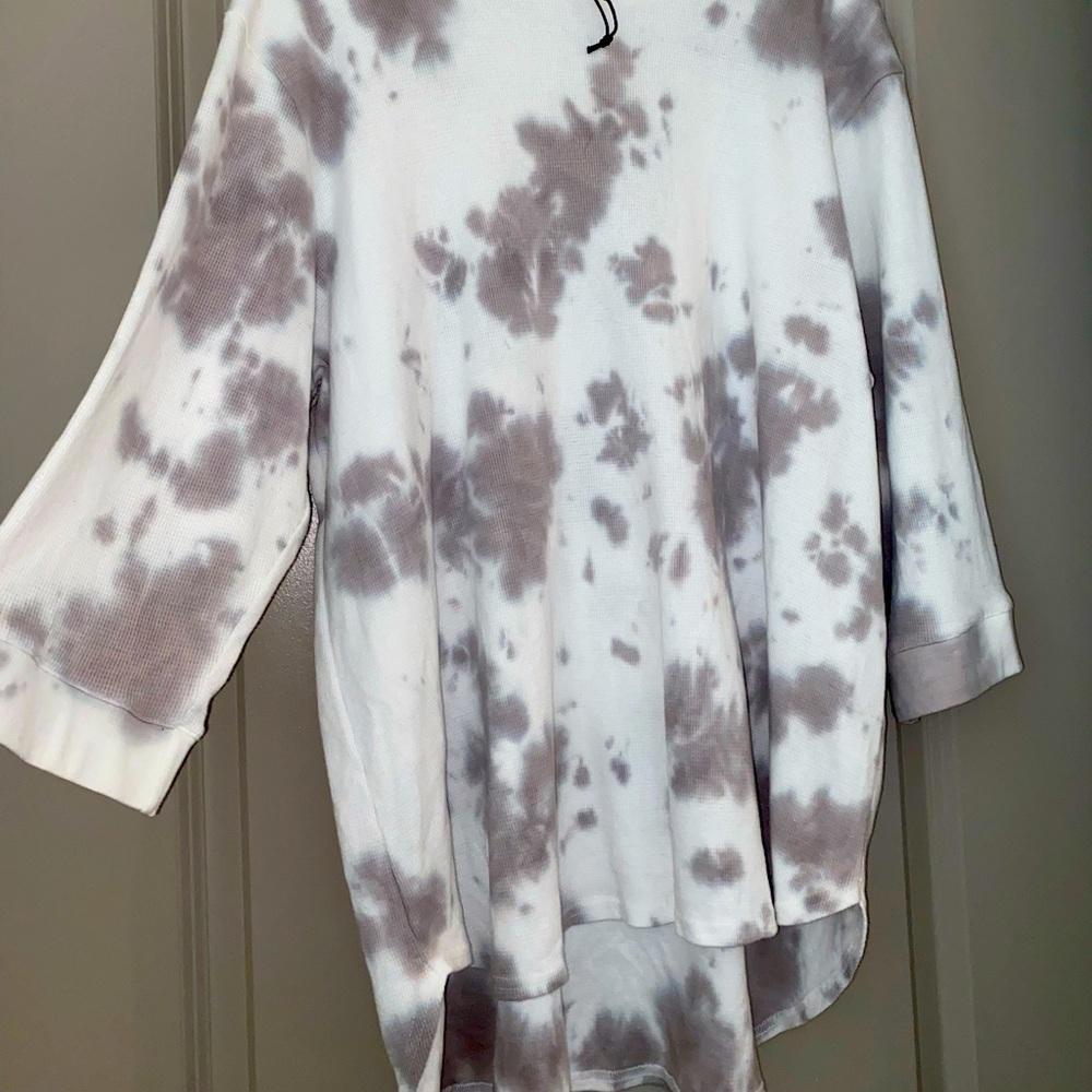 Casual shirt
